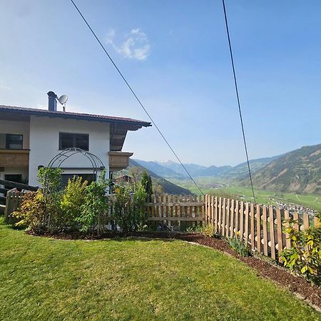 Apart Bianca Zillertal Kaltenbach Kültér fotó