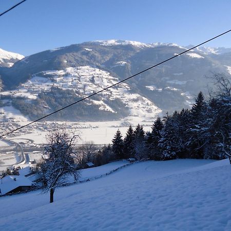 Apart Bianca Zillertal Kaltenbach Kültér fotó