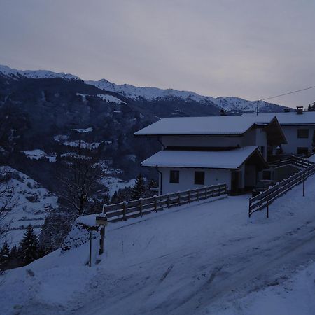 Apart Bianca Zillertal Kaltenbach Kültér fotó
