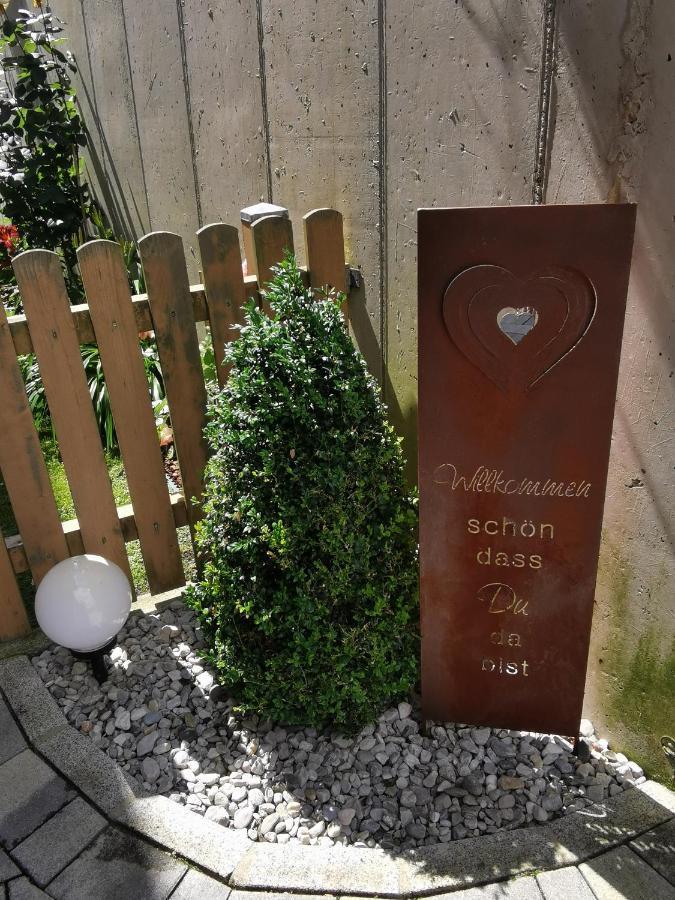 Apart Bianca Zillertal Kaltenbach Kültér fotó