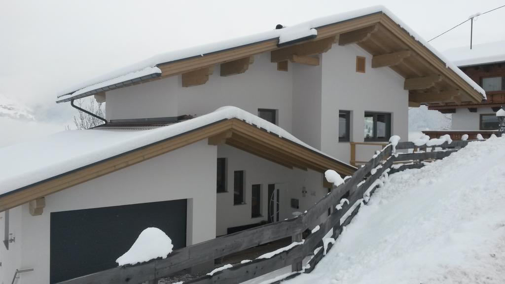 Apart Bianca Zillertal Kaltenbach Szoba fotó