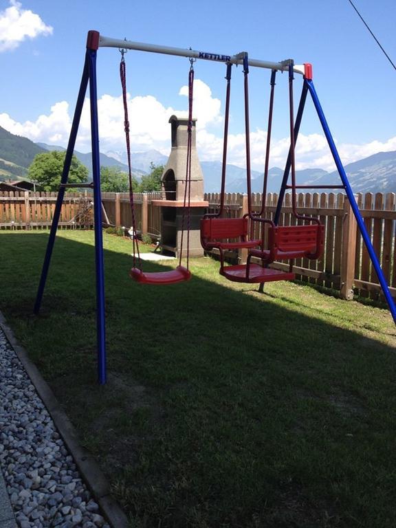 Apart Bianca Zillertal Kaltenbach Szoba fotó